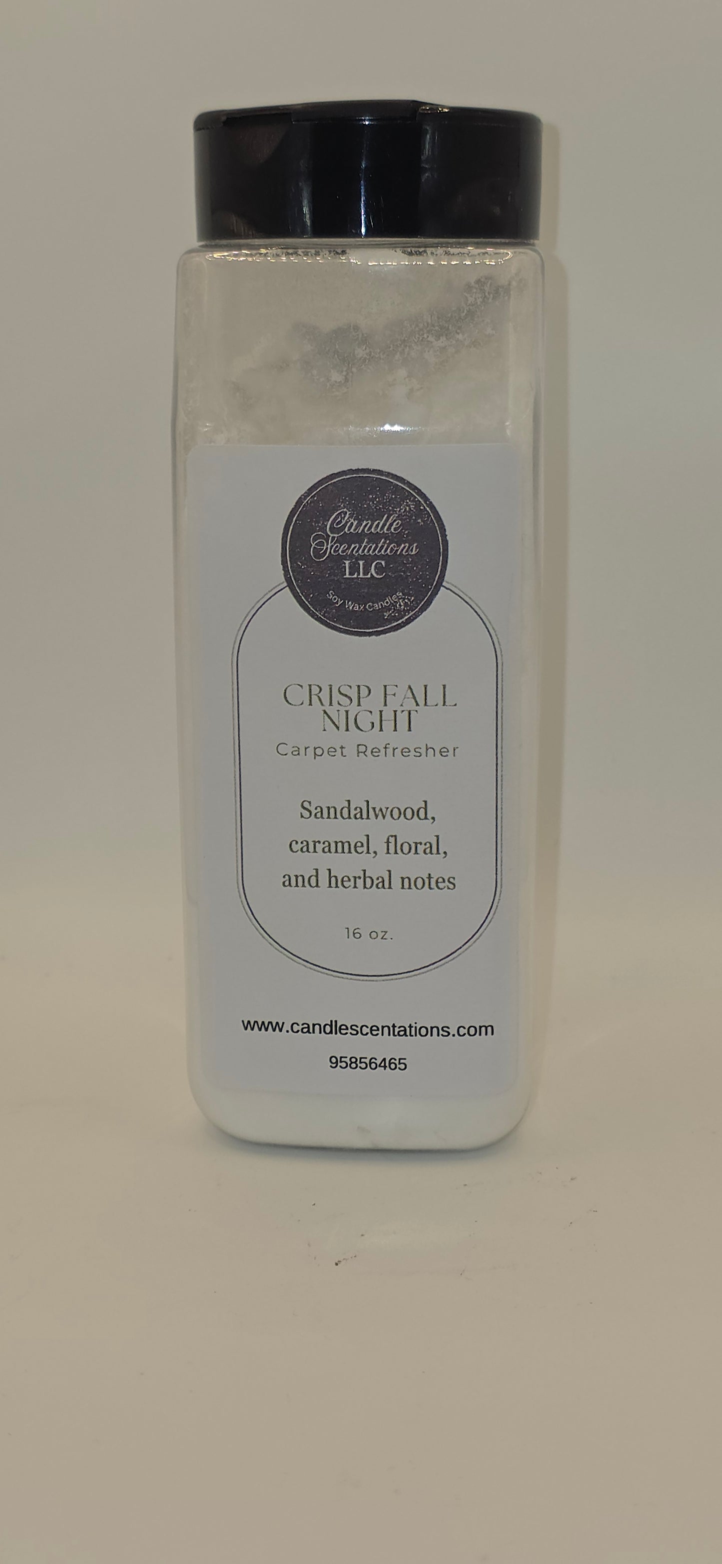 Crisp Fall Night Carpet Refreshers 16 oz.