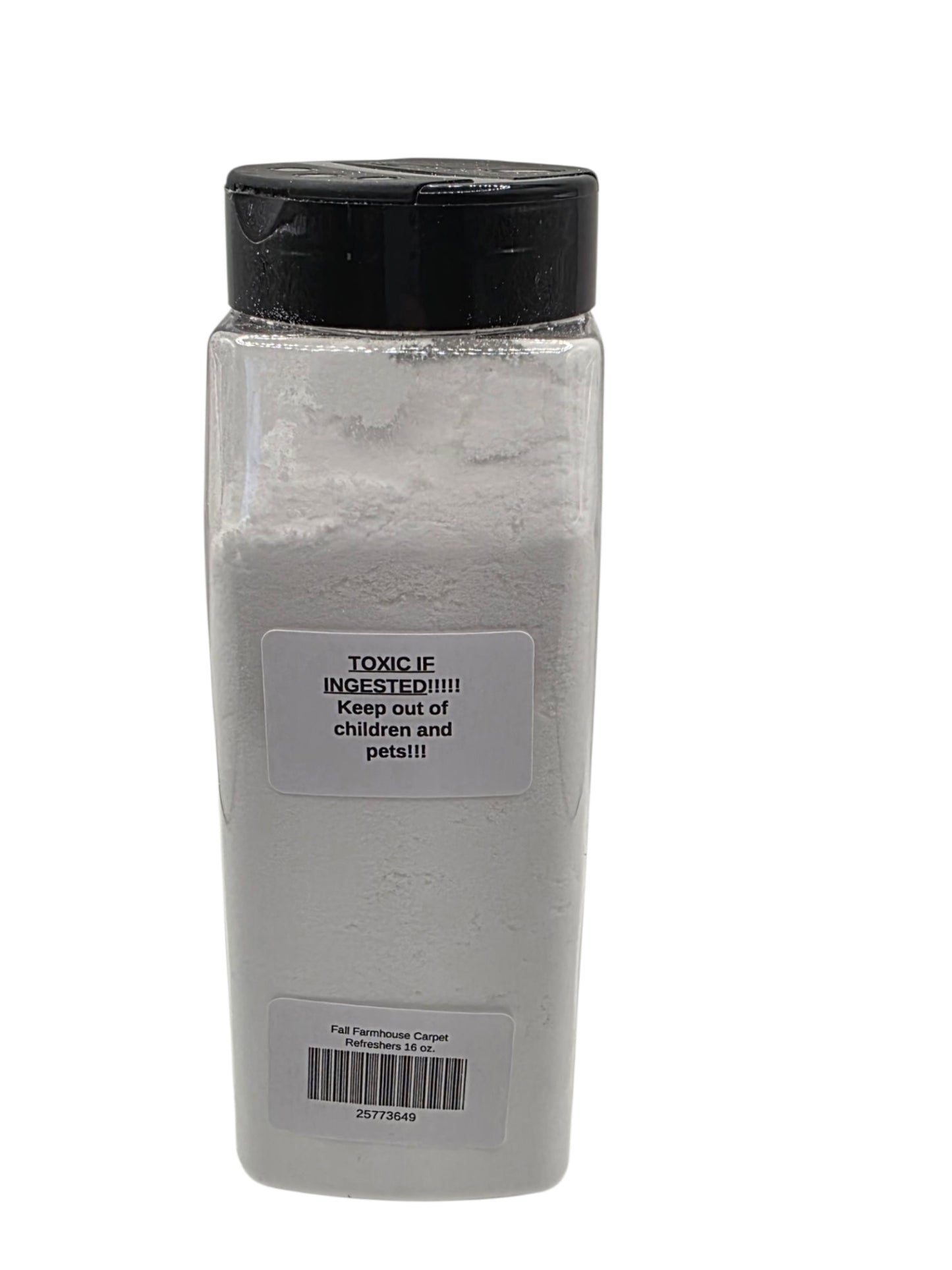 Fall Farmhouse Carpet Refreshers 16 oz.