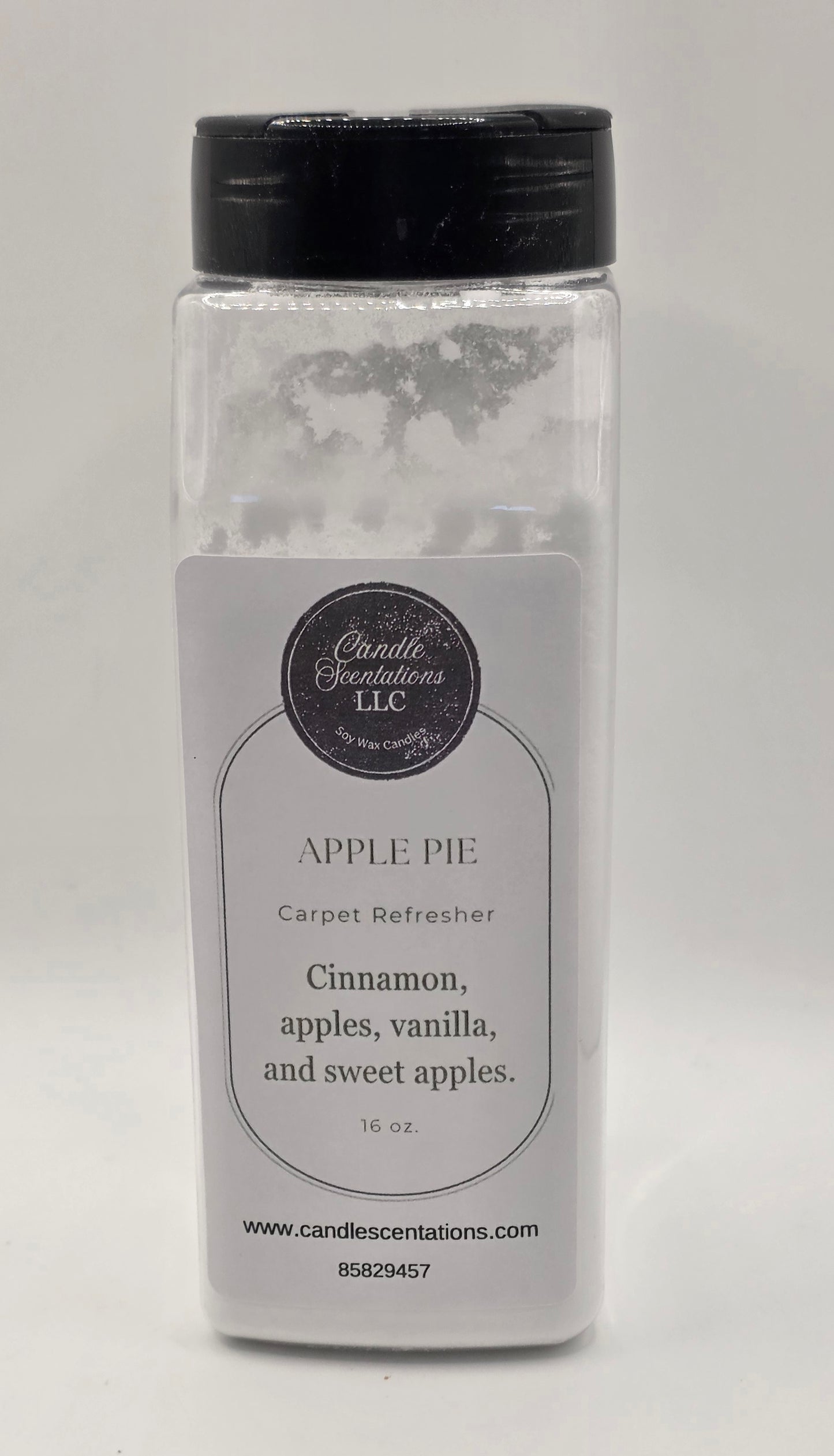 Apple Pie Carpet Refreshers 16 oz.