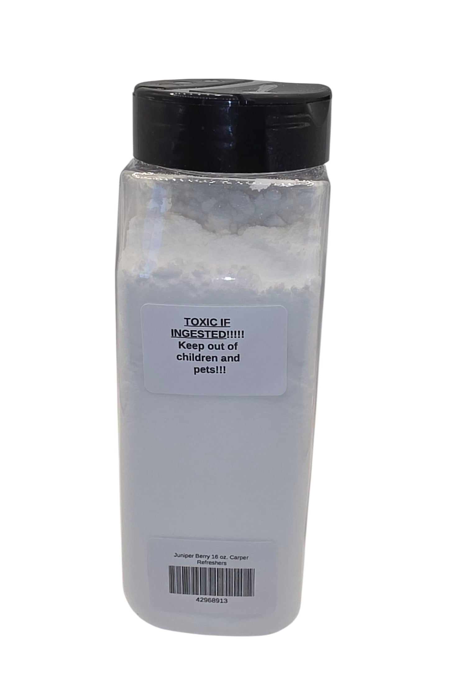 Juniper Berry Carper Refreshers 16 oz.