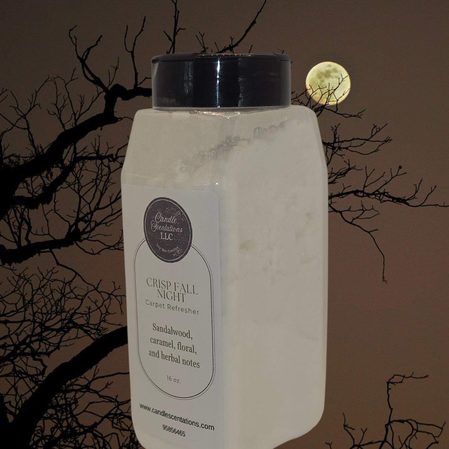 Crisp Fall Night Carpet Refreshers 16 oz.