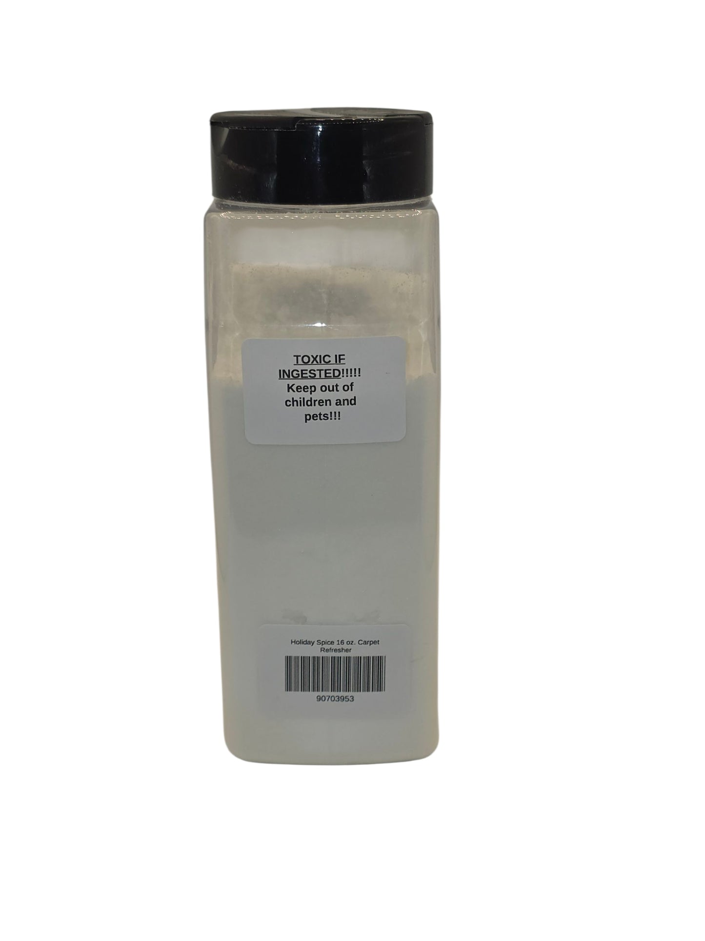 Holiday Spice Carpet Refresher 16 oz.