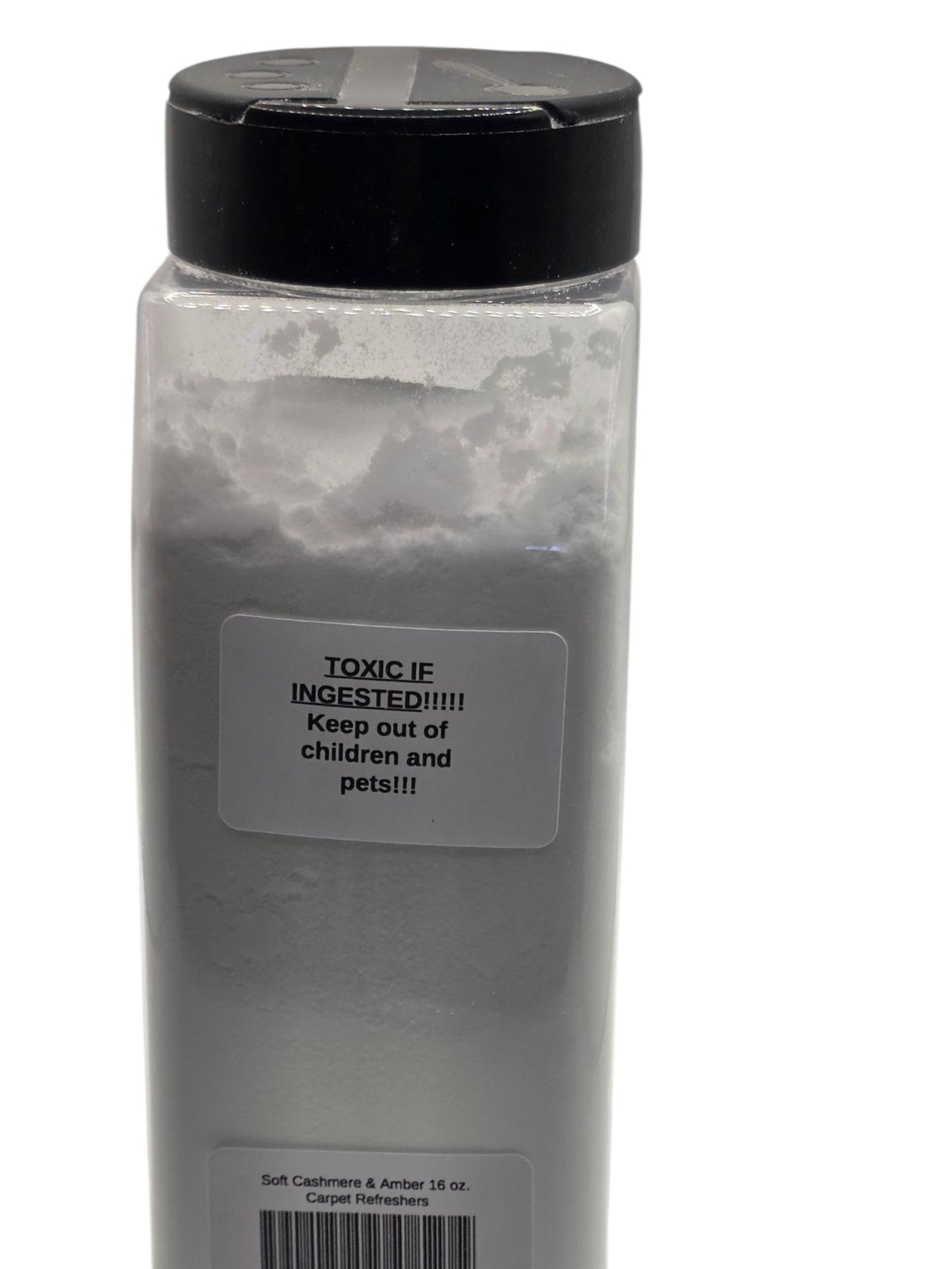 Soft Cashmere & Amber Carpet Refreshers 16 oz.