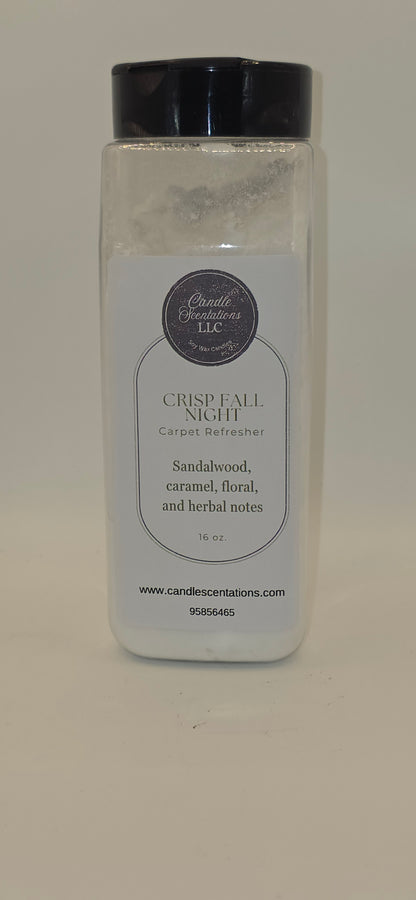 Crisp Fall Night Carpet Refreshers 16 oz.
