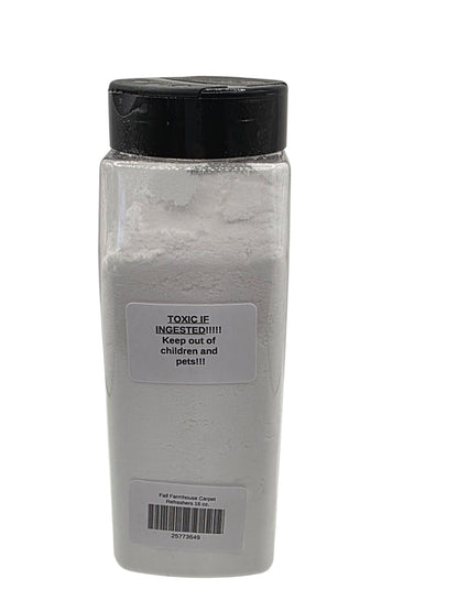 Fall Farmhouse Carpet Refreshers 16 oz.